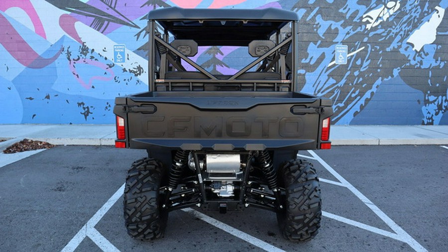 2025 CFMOTO UFORCE 800 XL 800 XL