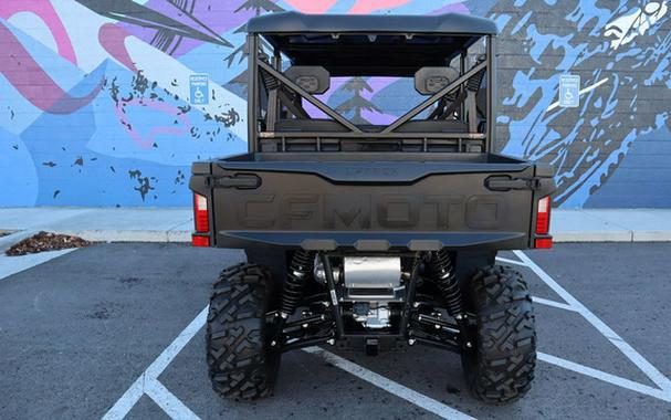 2025 CFMOTO UFORCE 800 XL 800 XL