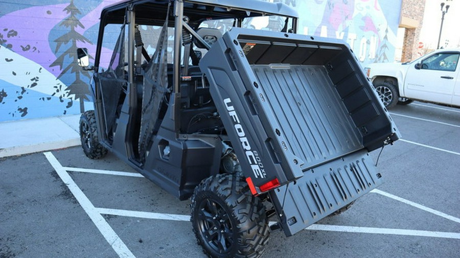 2025 CFMOTO UFORCE 800 XL 800 XL