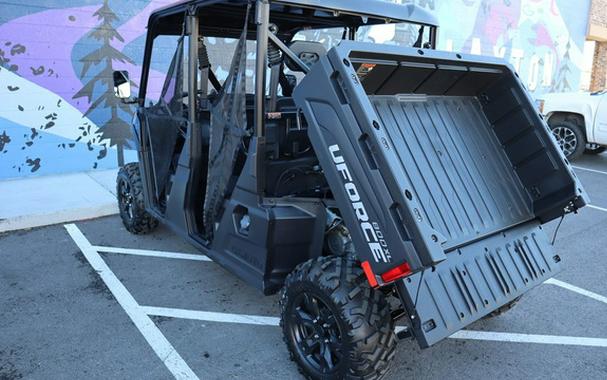 2025 CFMOTO UFORCE 800 XL 800 XL