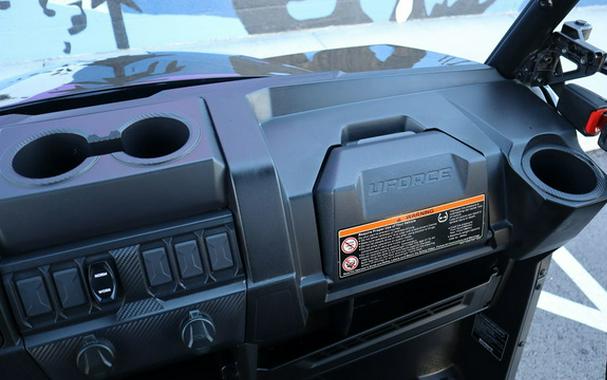 2025 CFMOTO UFORCE 800 XL 800 XL