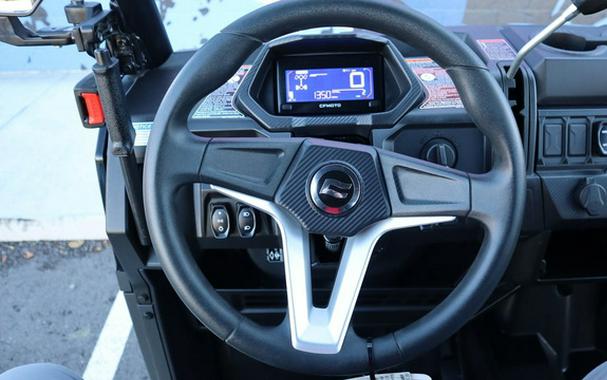 2025 CFMOTO UFORCE 800 XL 800 XL