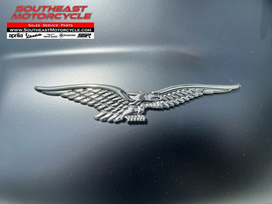 2024 Moto Guzzi V7 Stone