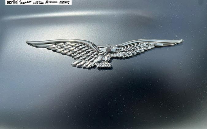 2024 Moto Guzzi V7 Stone