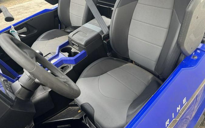 2025 Yamaha Wolverine RMAX2 1000 Sport