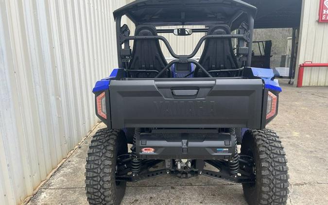2025 Yamaha Wolverine RMAX2 1000 Sport