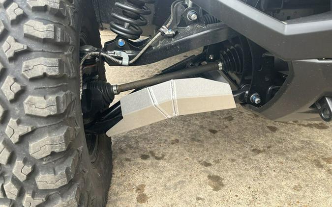 2025 Yamaha Wolverine RMAX2 1000 Sport