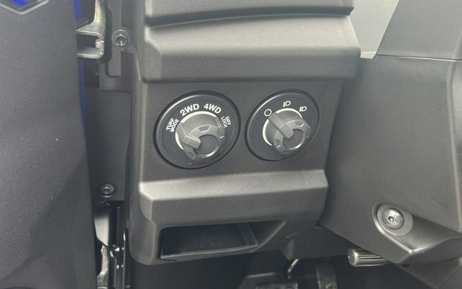 2025 Yamaha Wolverine RMAX2 1000 Sport
