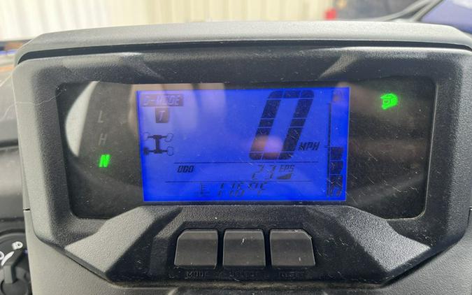 2025 Yamaha Wolverine RMAX2 1000 Sport