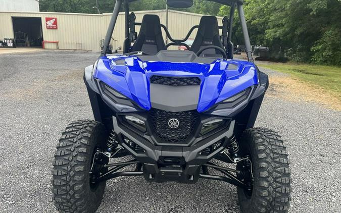 2025 Yamaha Wolverine RMAX2 1000 Sport