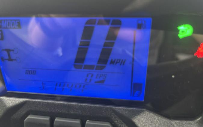 2025 Yamaha Wolverine RMAX2 1000 Sport