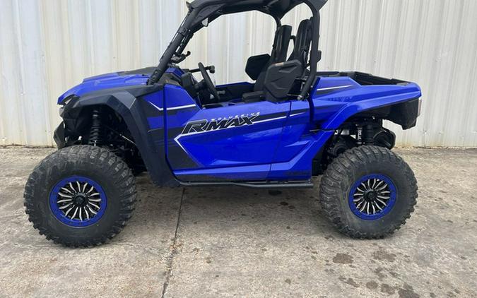 2025 Yamaha Wolverine RMAX2 1000 Sport