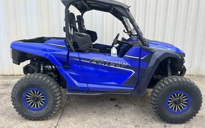 2025 Yamaha Wolverine RMAX2 1000 Sport