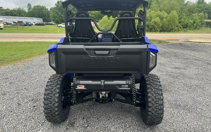 2025 Yamaha Wolverine RMAX2 1000 Sport