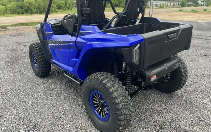 2025 Yamaha Wolverine RMAX2 1000 Sport