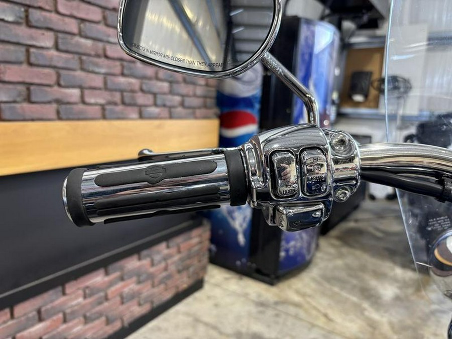 2007 Harley-Davidson® FLSTN - Softail® Deluxe