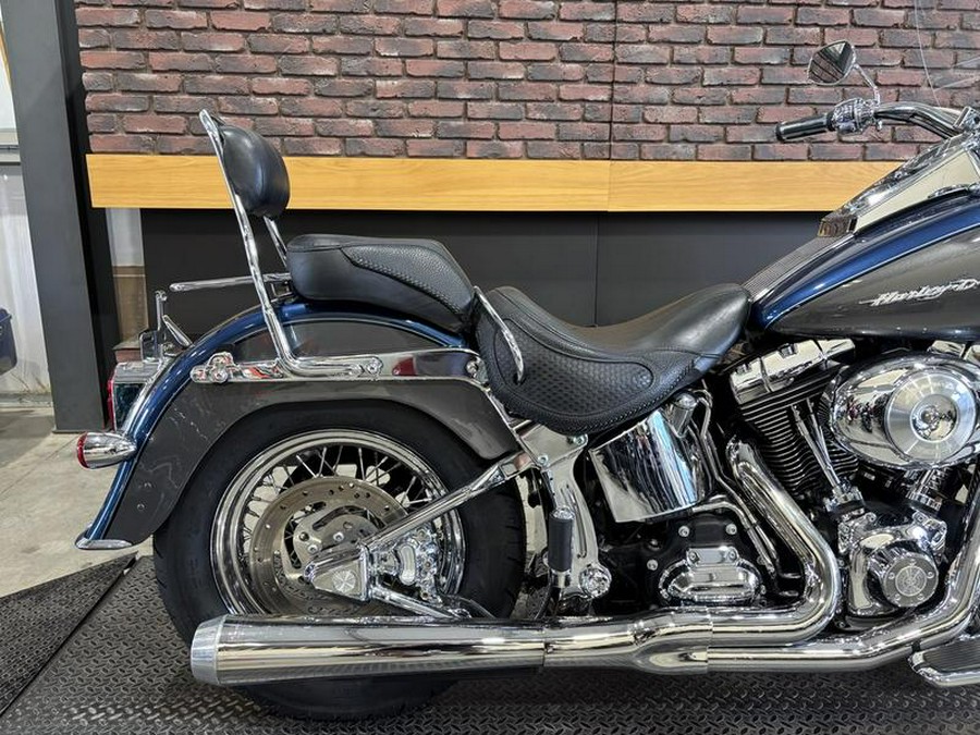 2007 Harley-Davidson® FLSTN - Softail® Deluxe