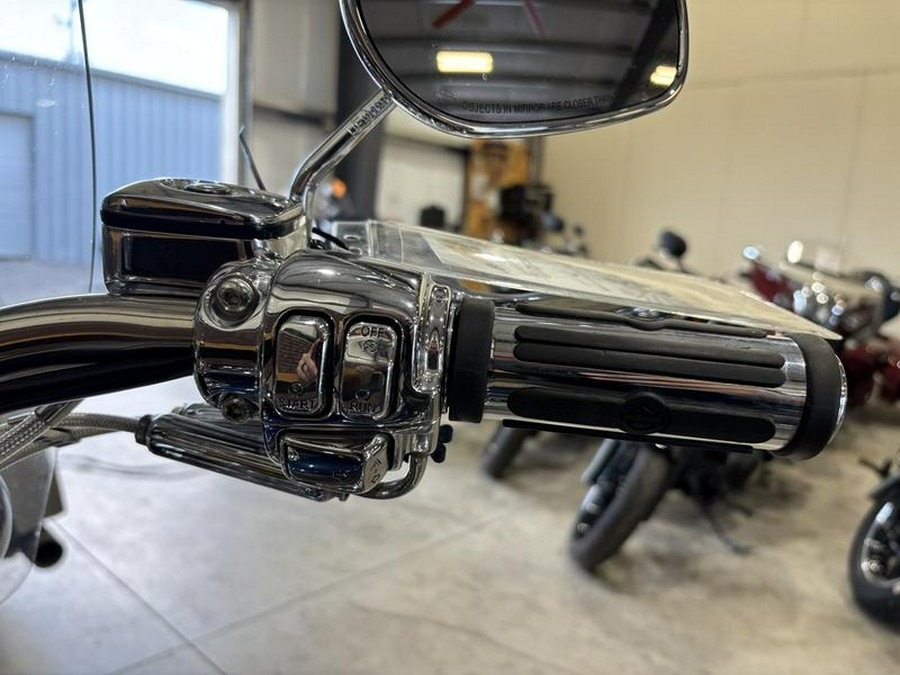 2007 Harley-Davidson® FLSTN - Softail® Deluxe