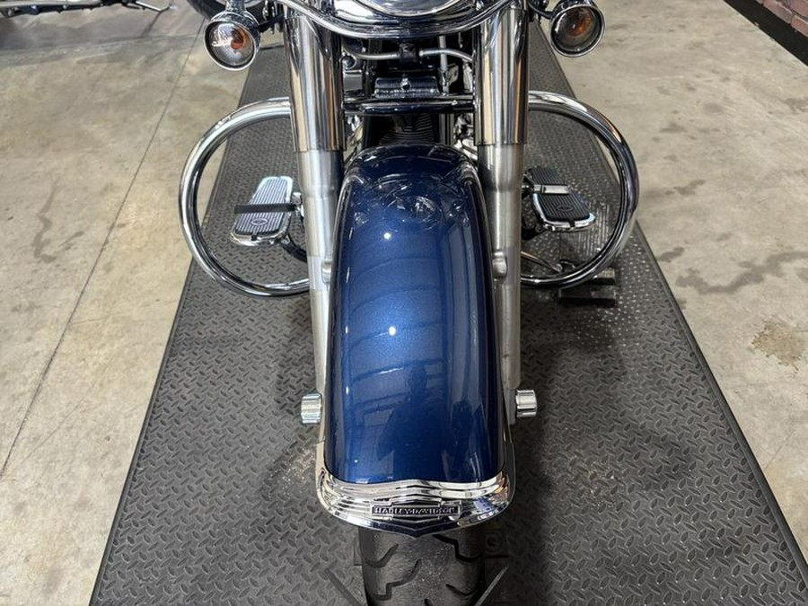 2007 Harley-Davidson® FLSTN - Softail® Deluxe