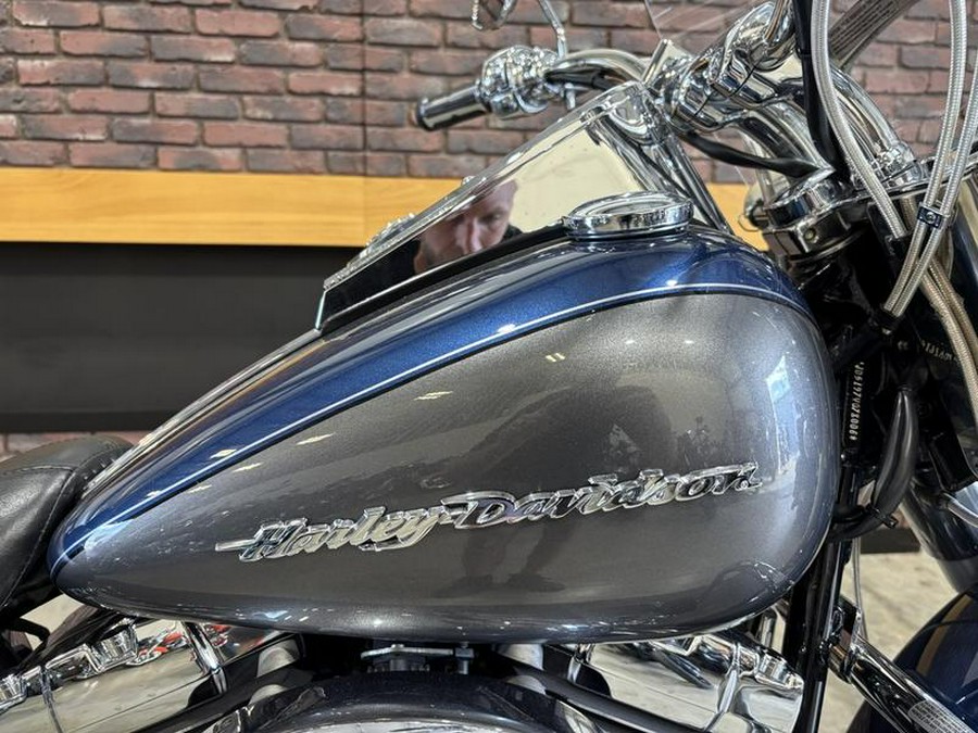 2007 Harley-Davidson® FLSTN - Softail® Deluxe