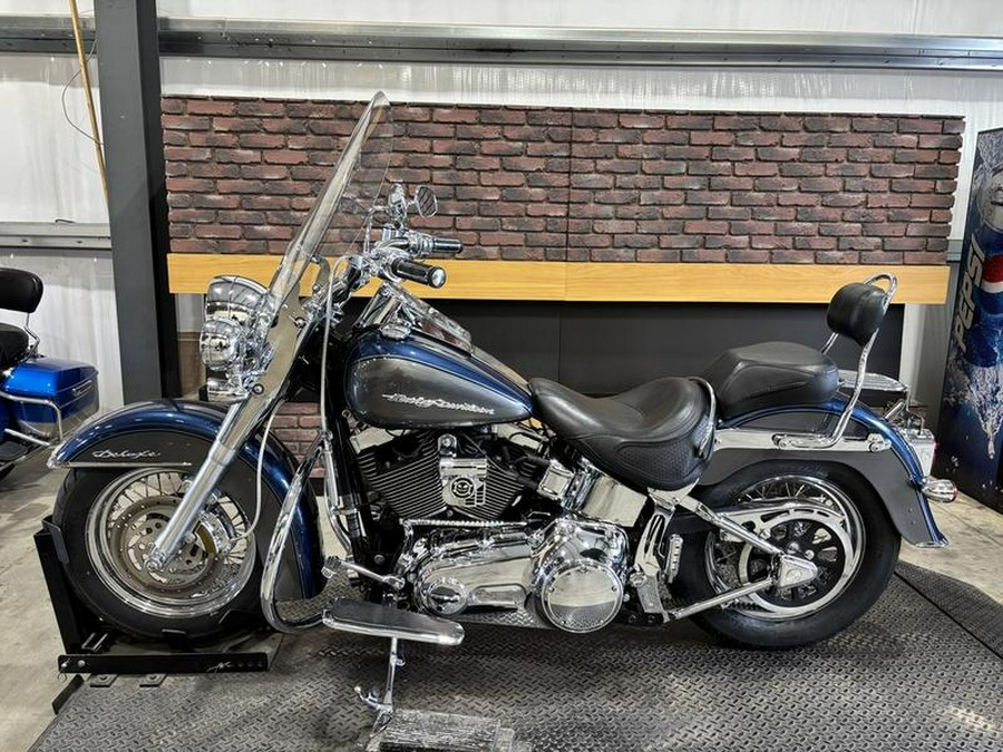 2007 Harley-Davidson® FLSTN - Softail® Deluxe