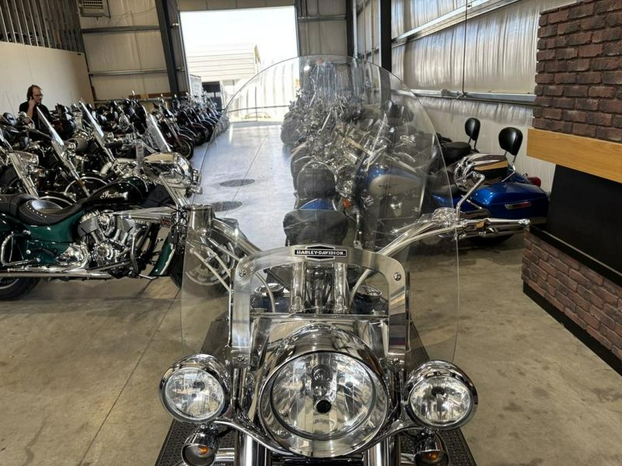 2007 Harley-Davidson® FLSTN - Softail® Deluxe