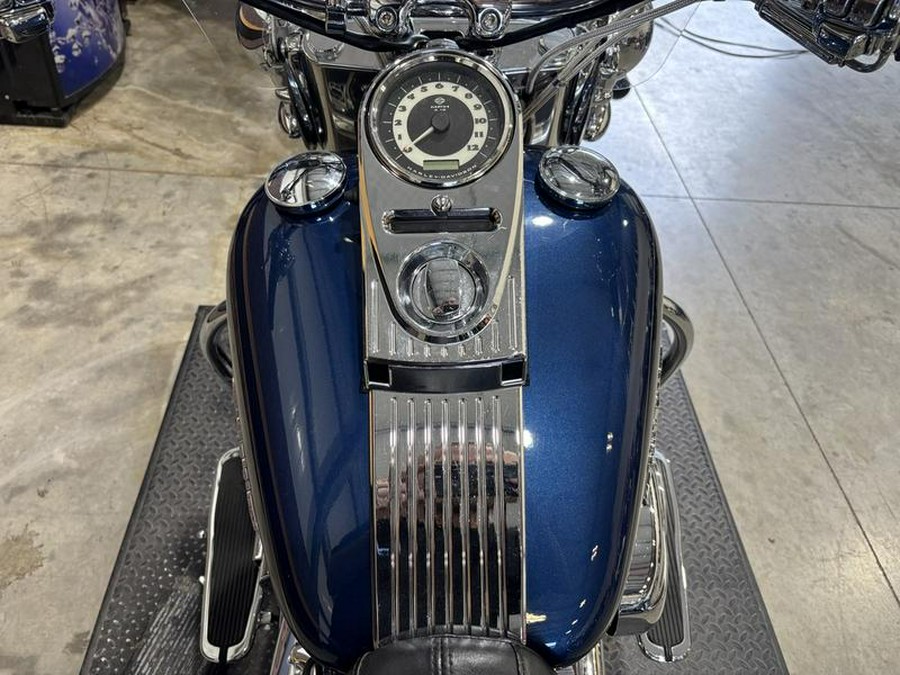 2007 Harley-Davidson® FLSTN - Softail® Deluxe