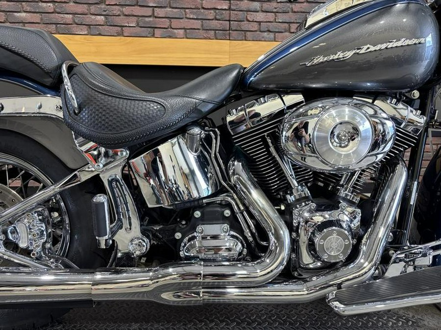 2007 Harley-Davidson® FLSTN - Softail® Deluxe