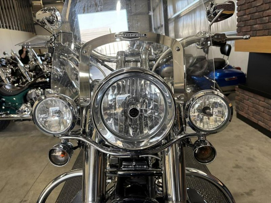 2007 Harley-Davidson® FLSTN - Softail® Deluxe