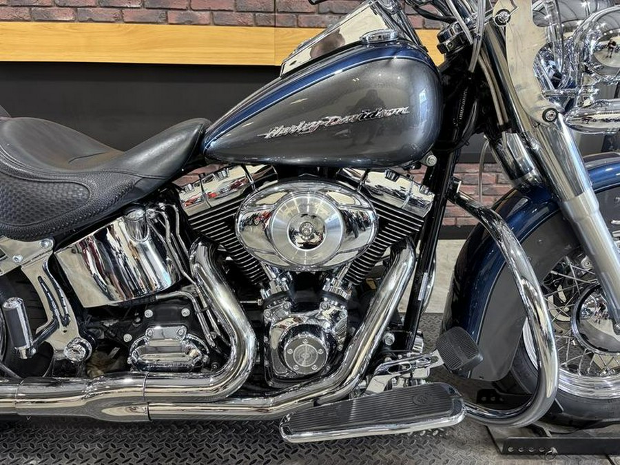 2007 Harley-Davidson® FLSTN - Softail® Deluxe