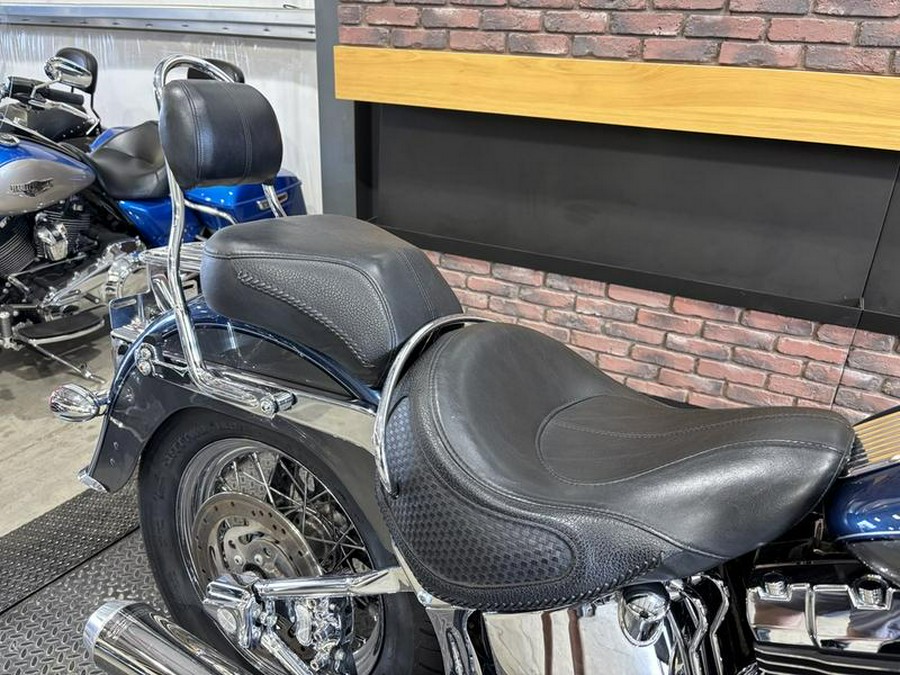 2007 Harley-Davidson® FLSTN - Softail® Deluxe