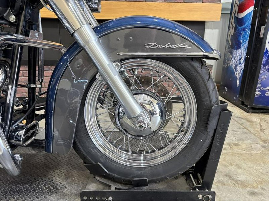 2007 Harley-Davidson® FLSTN - Softail® Deluxe