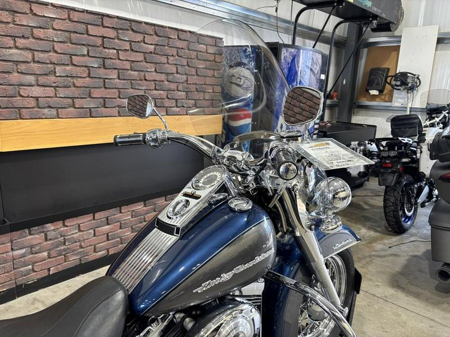 2007 Harley-Davidson® FLSTN - Softail® Deluxe