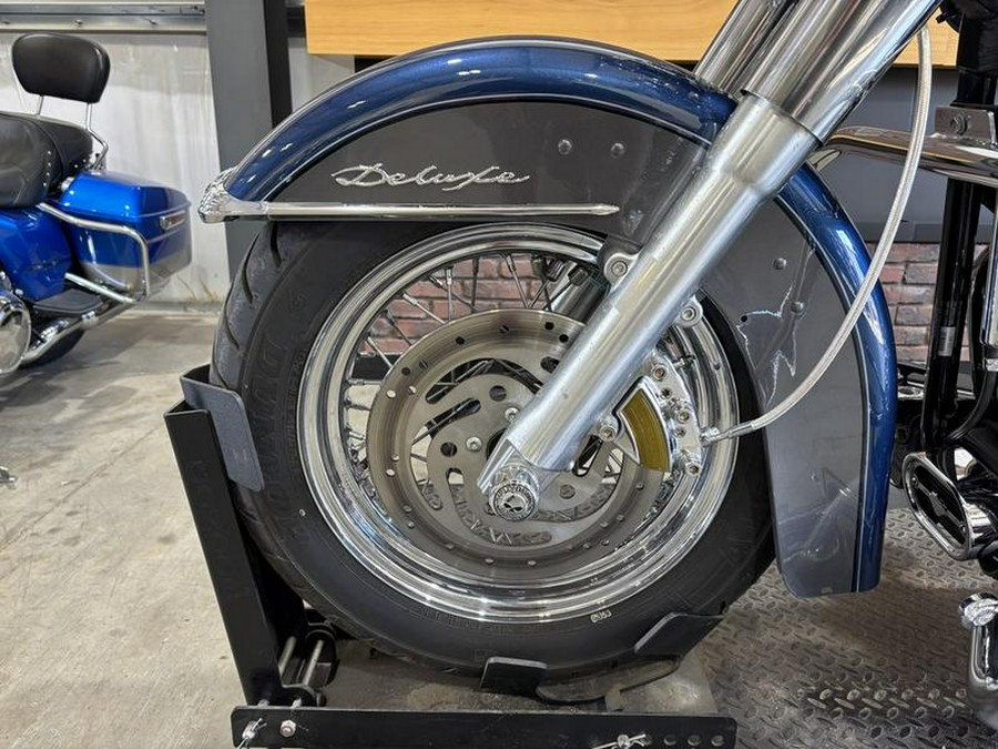 2007 Harley-Davidson® FLSTN - Softail® Deluxe