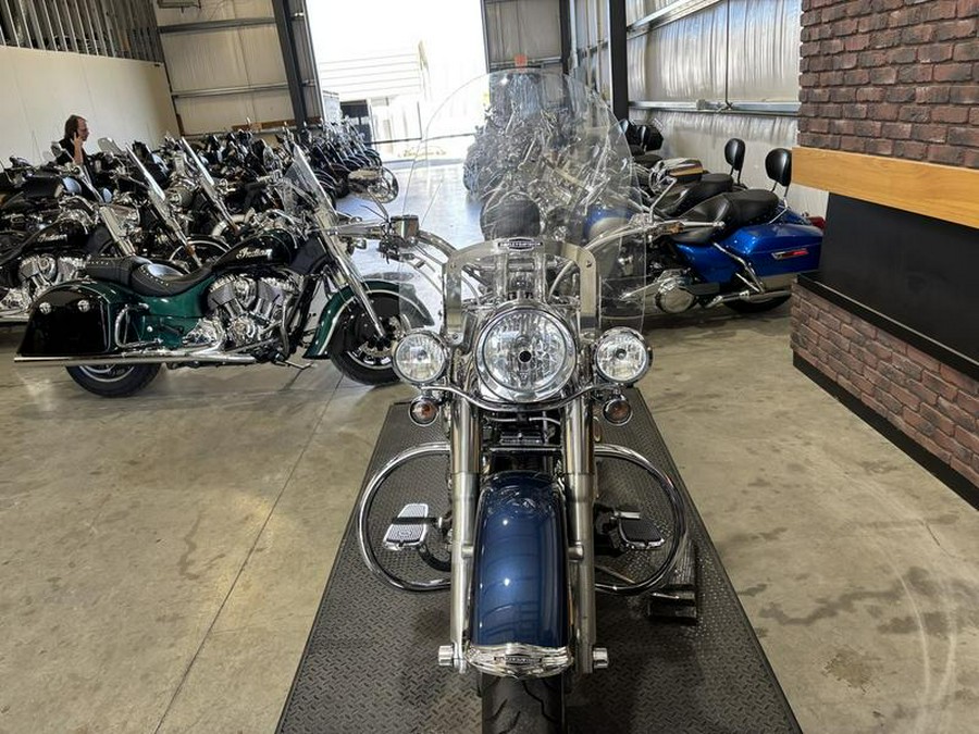 2007 Harley-Davidson® FLSTN - Softail® Deluxe