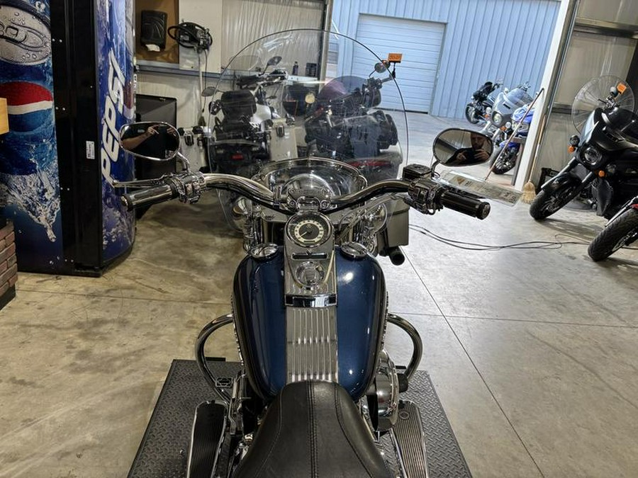 2007 Harley-Davidson® FLSTN - Softail® Deluxe