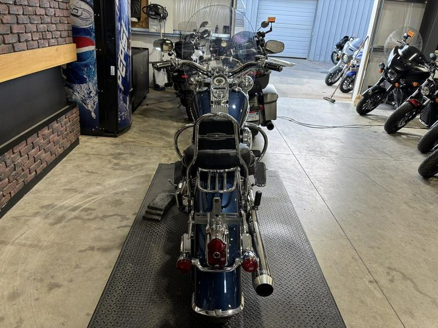 2007 Harley-Davidson® FLSTN - Softail® Deluxe