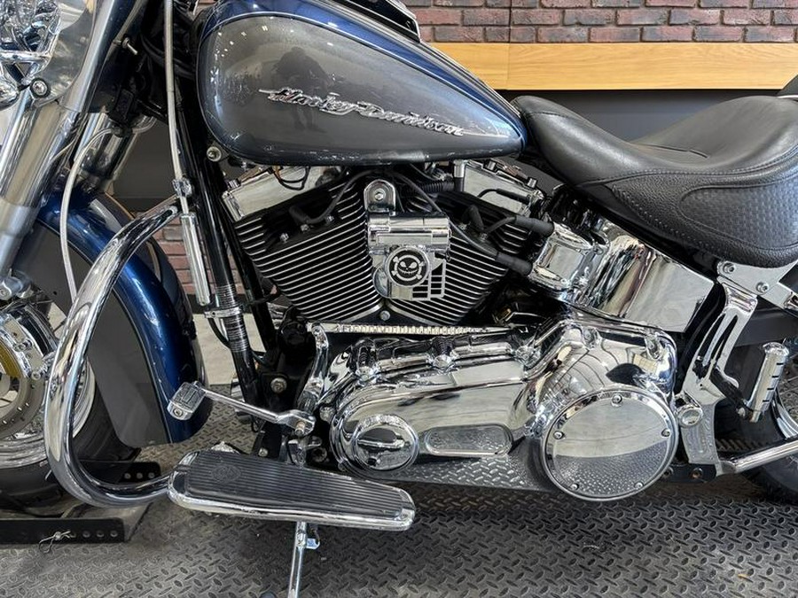 2007 Harley-Davidson® FLSTN - Softail® Deluxe