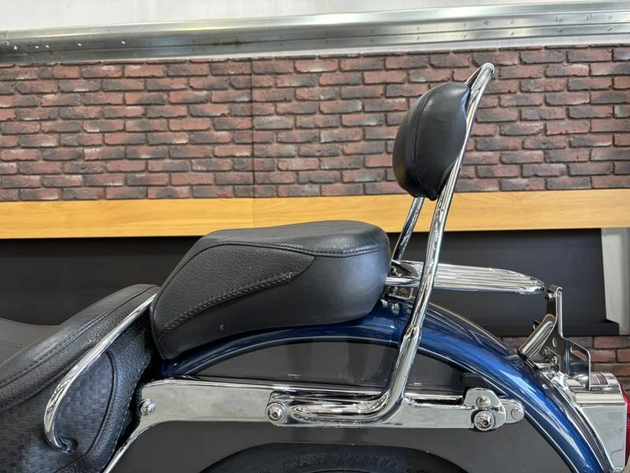 2007 Harley-Davidson® FLSTN - Softail® Deluxe
