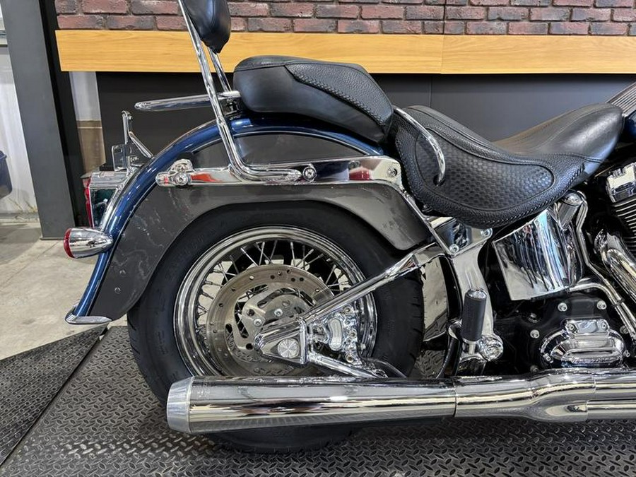 2007 Harley-Davidson® FLSTN - Softail® Deluxe