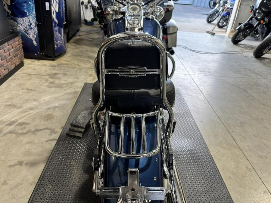 2007 Harley-Davidson® FLSTN - Softail® Deluxe