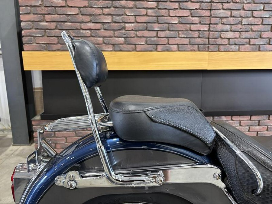 2007 Harley-Davidson® FLSTN - Softail® Deluxe