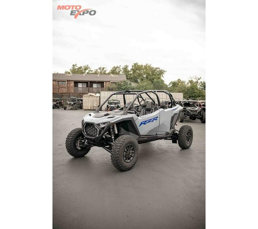 2026 Polaris® RZR Pro S 4 Sport