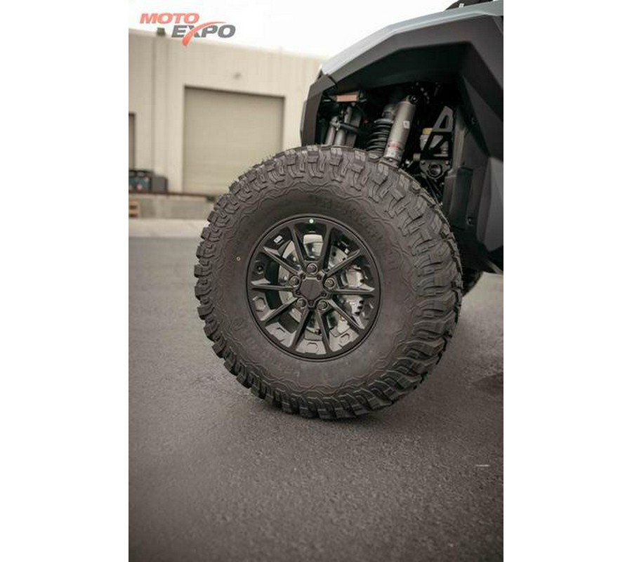 2026 Polaris® RZR Pro S 4 Sport