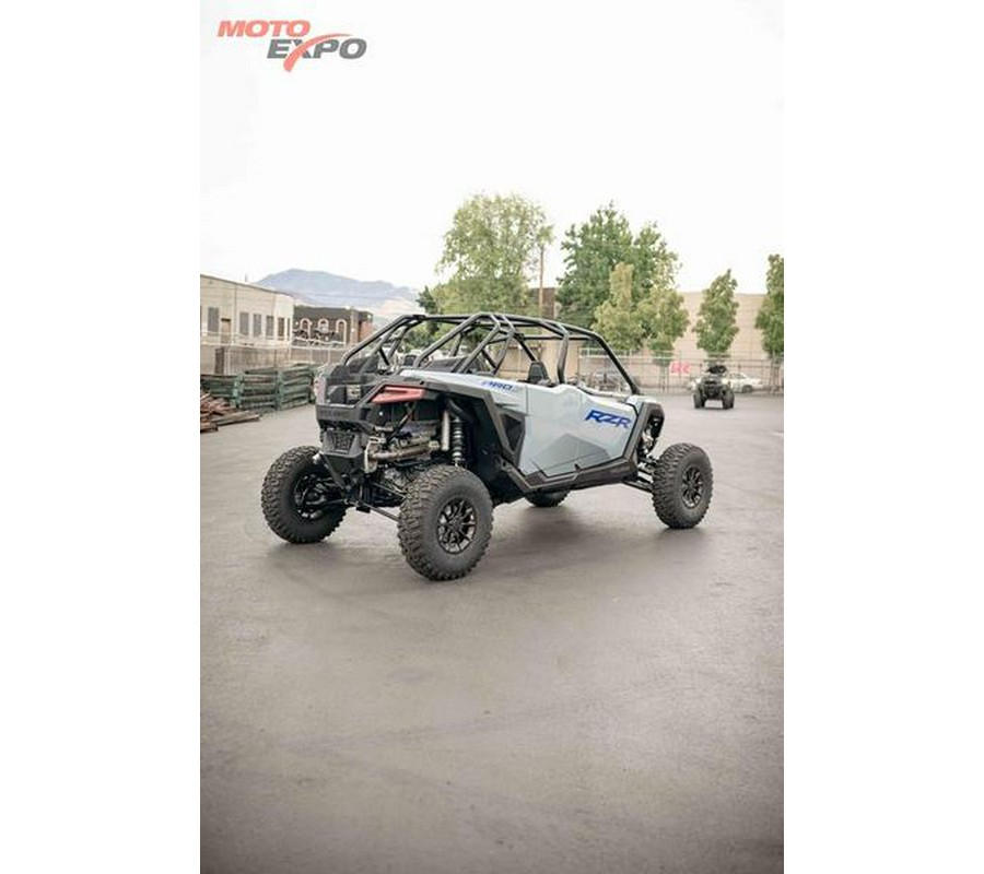 2026 Polaris® RZR Pro S 4 Sport