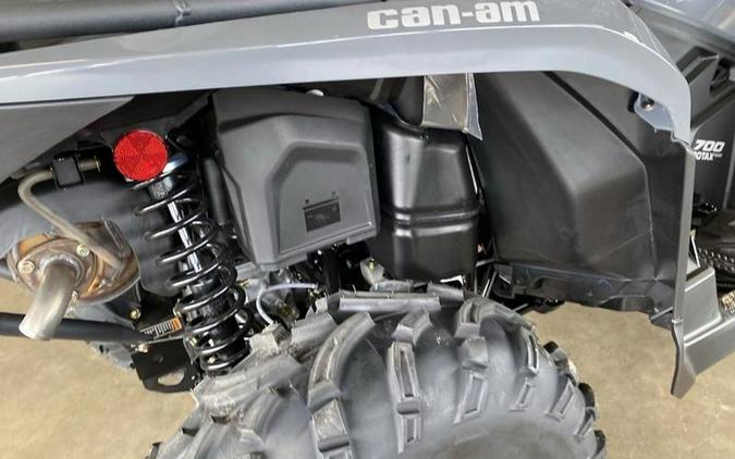 2026 Can-Am® Outlander MAX DPS 700