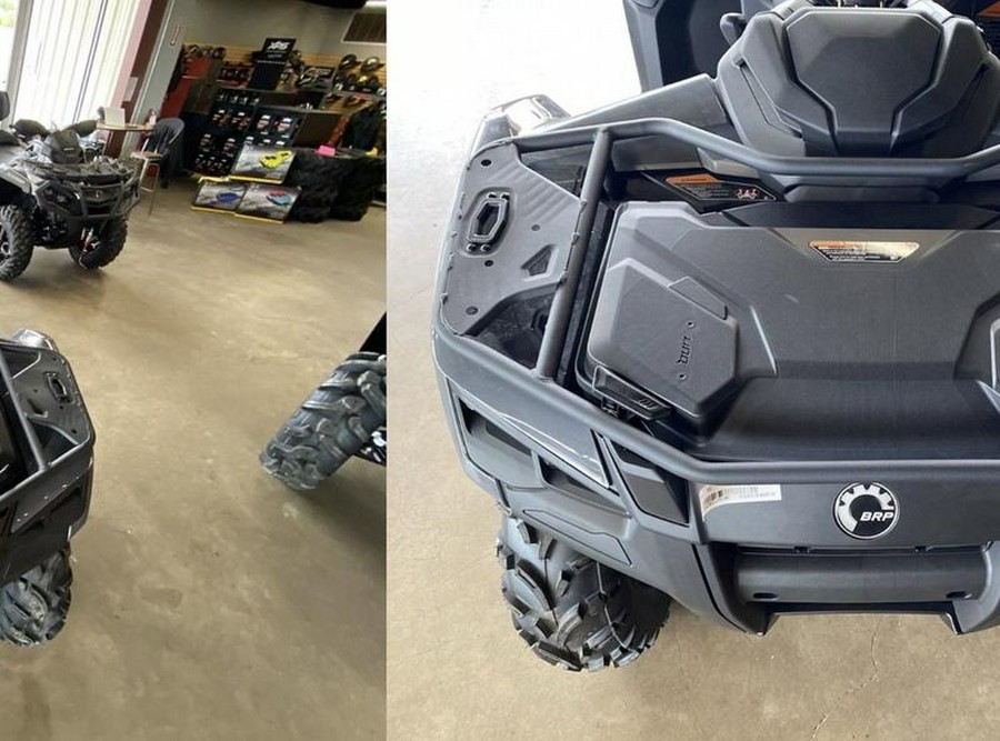 2026 Can-Am® Outlander MAX DPS 700