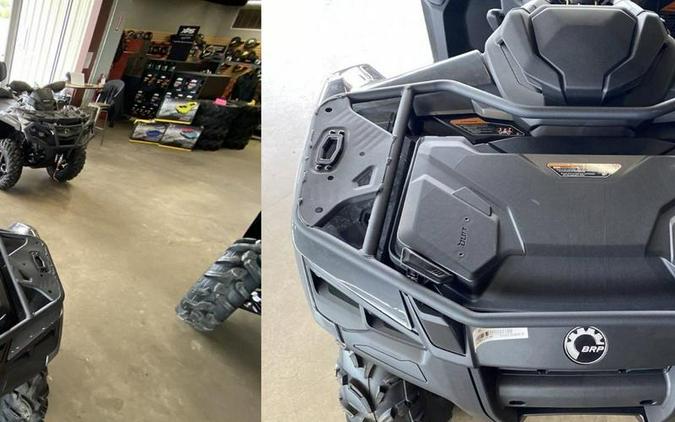 2026 Can-Am® Outlander MAX DPS 700