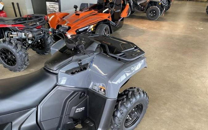 2026 Can-Am® Outlander MAX DPS 700