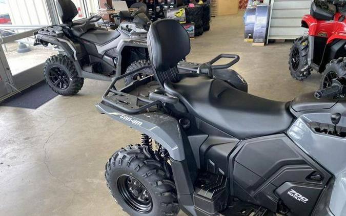 2026 Can-Am® Outlander MAX DPS 700